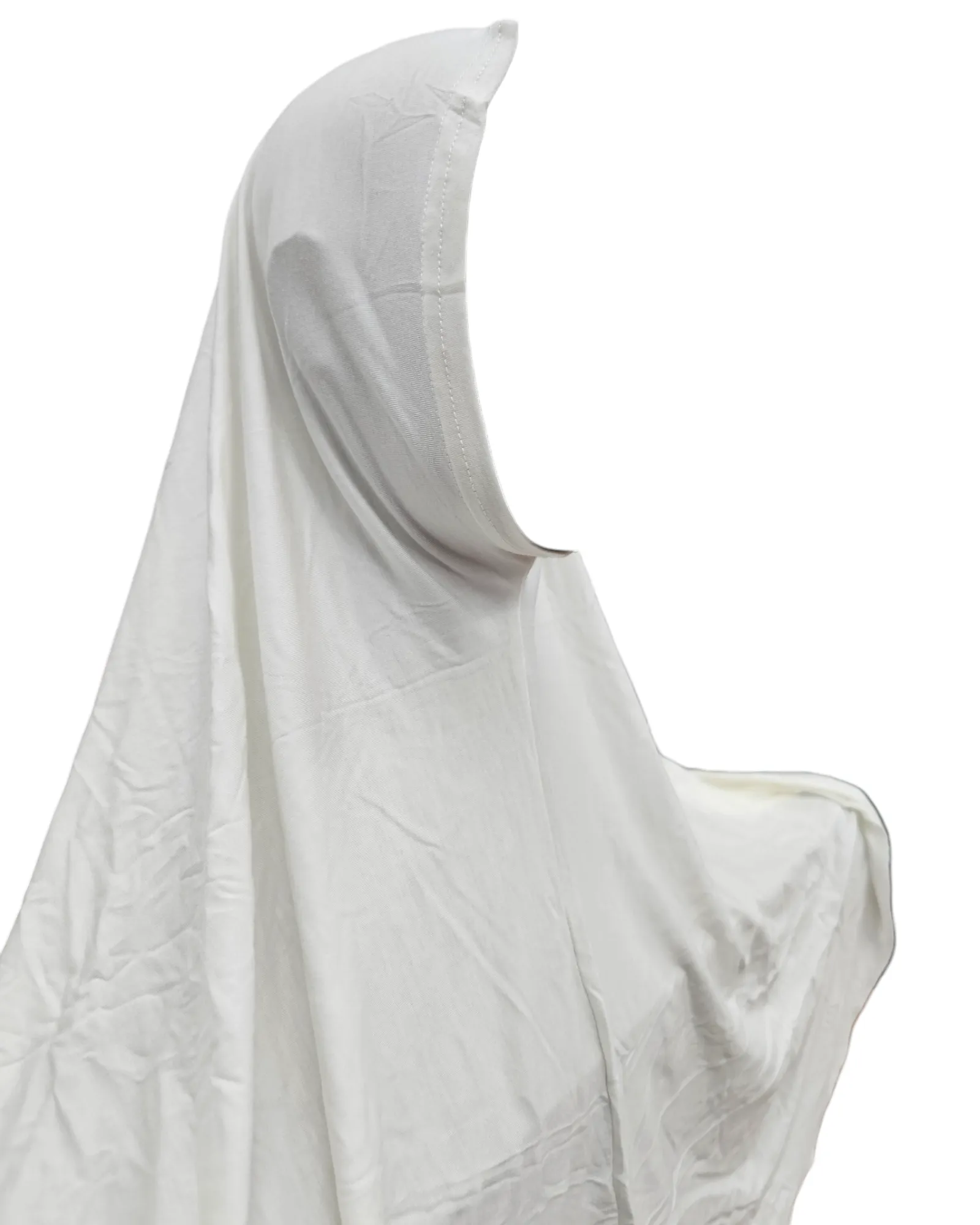 Jersey slip on hijabs