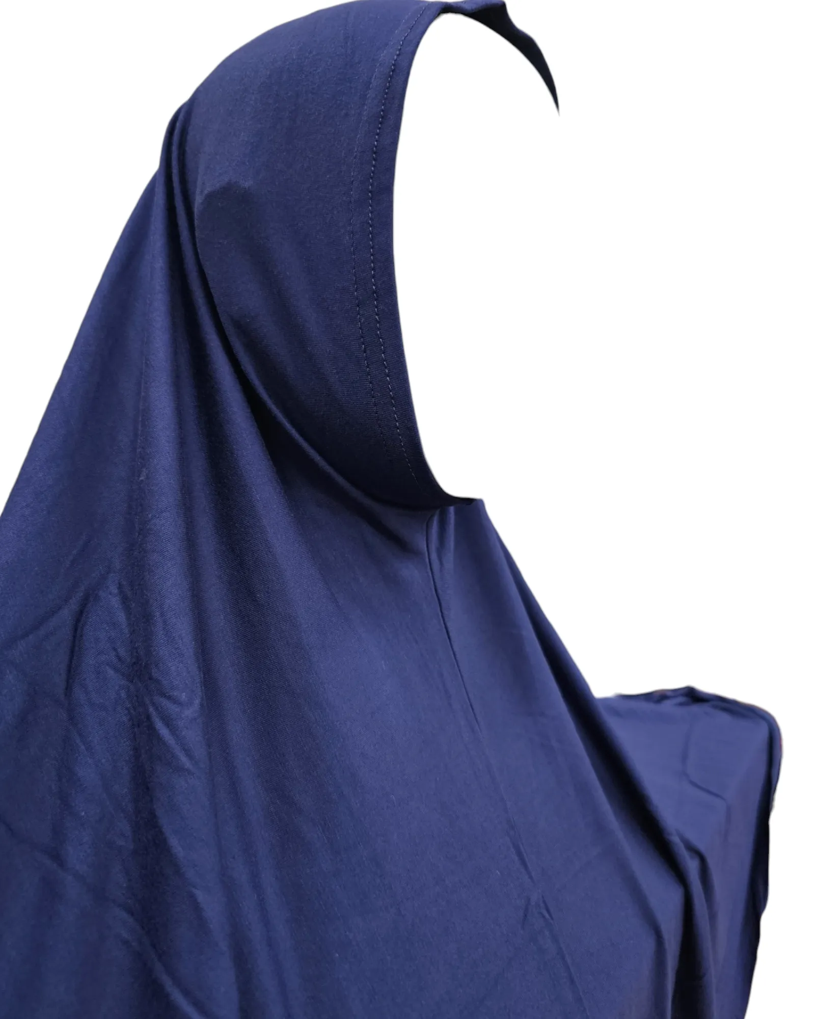 Jersey slip on hijabs