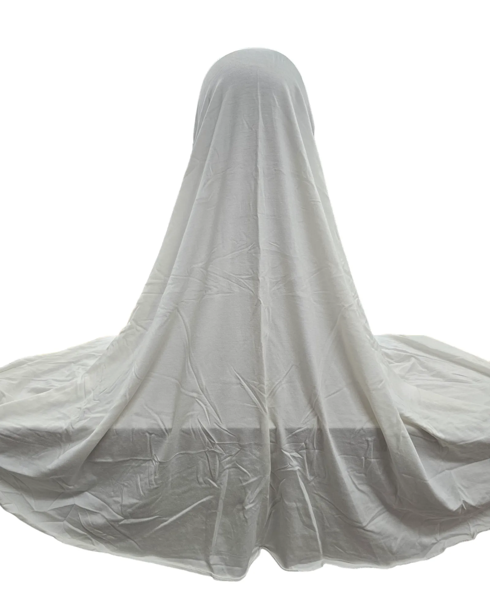 Jersey slip on hijabs