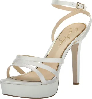 Jessica Simpson Women's Balina3-b Sandal-Platform