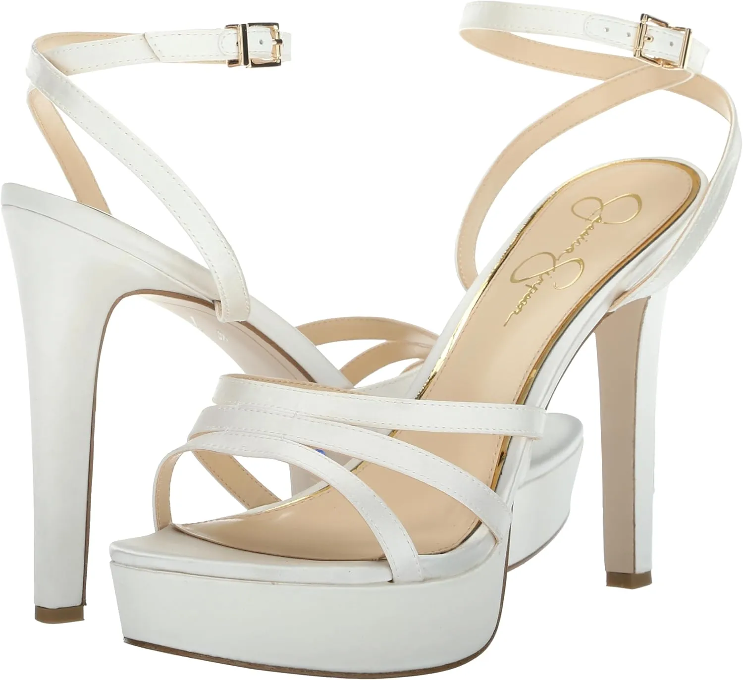 Jessica Simpson Women's Balina3-b Sandal-Platform