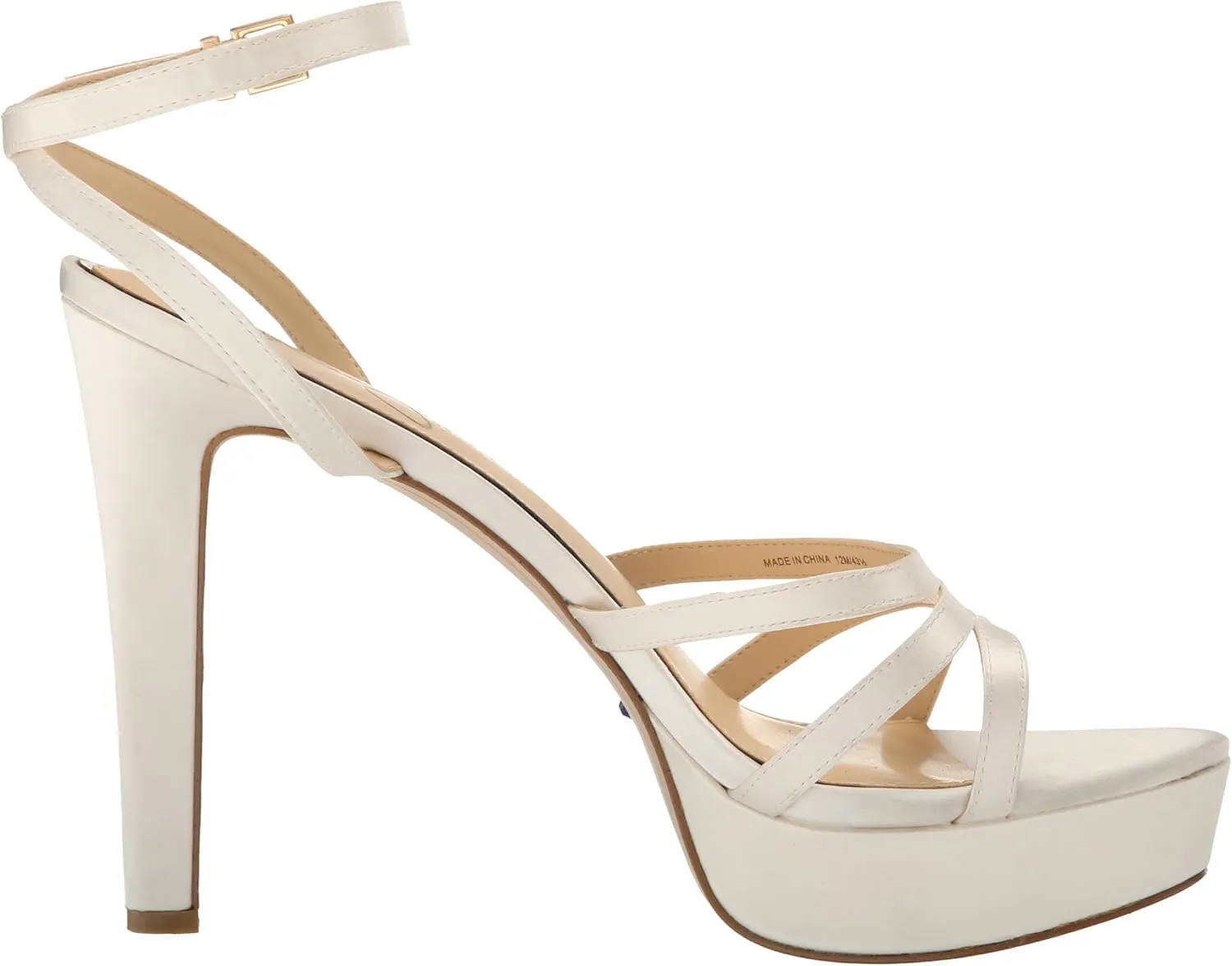 Jessica Simpson Women's Balina3-b Sandal-Platform