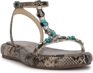 Jessica Simpson Women's Eshily Sandal-Platform