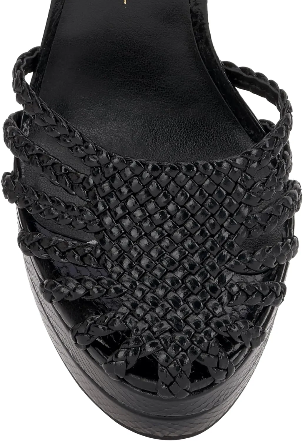 Jessica Simpson Women's Inaia Sandal-Platform