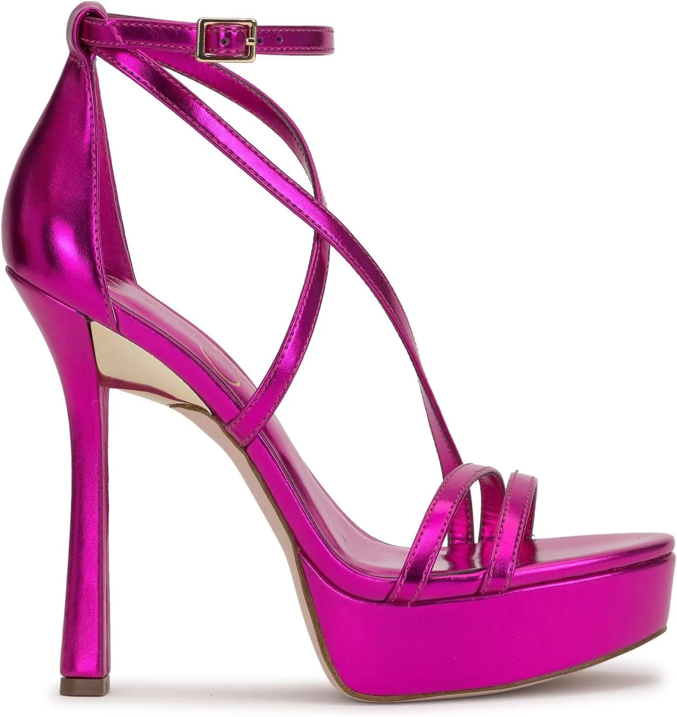 Jessica Simpson Women's Jewelria Sandal-Platform