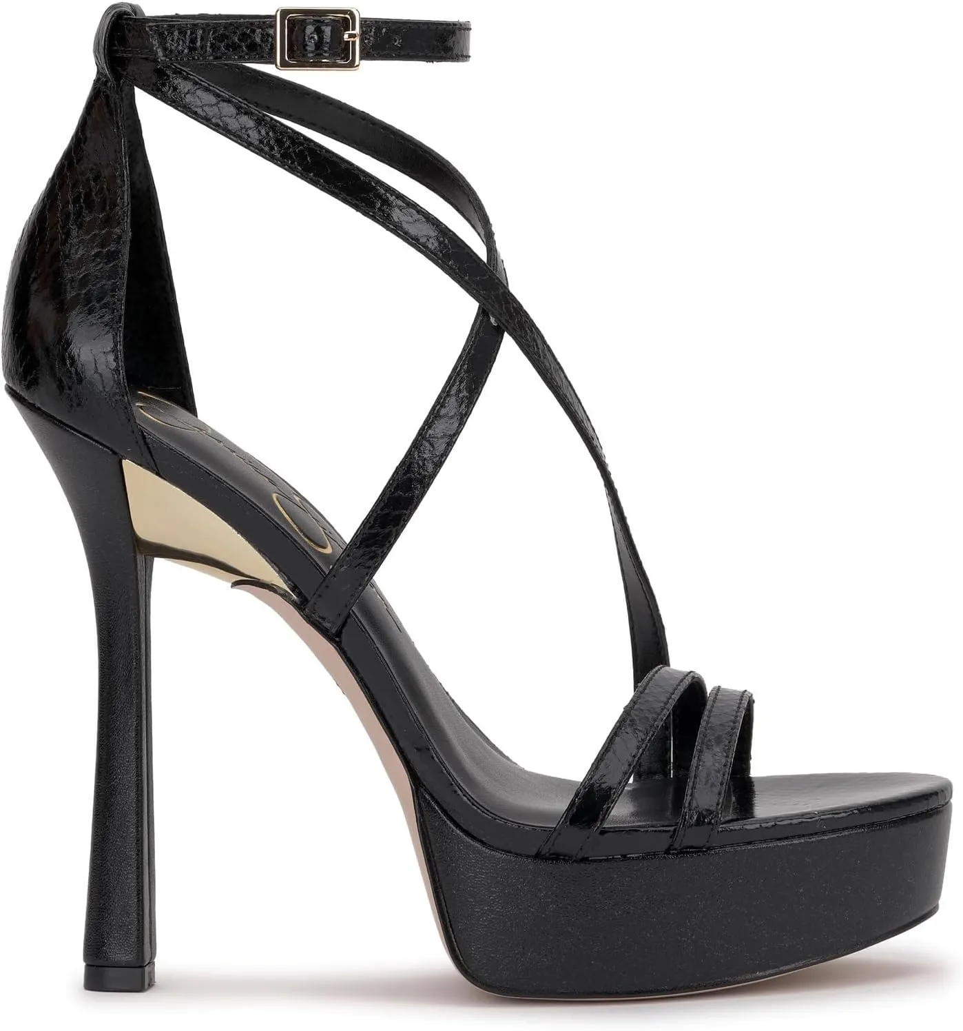 Jessica Simpson Women's Jewelria Sandal-Platform