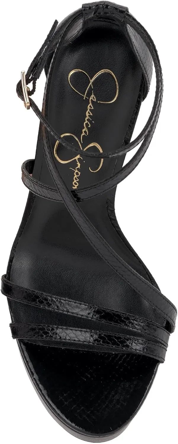 Jessica Simpson Women's Jewelria Sandal-Platform