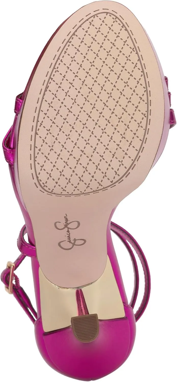 Jessica Simpson Women's Jewelria Sandal-Platform
