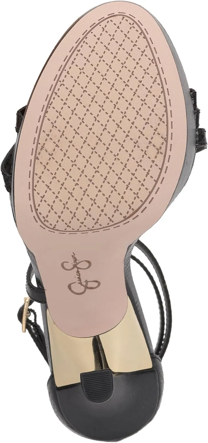 Jessica Simpson Women's Jewelria Sandal-Platform