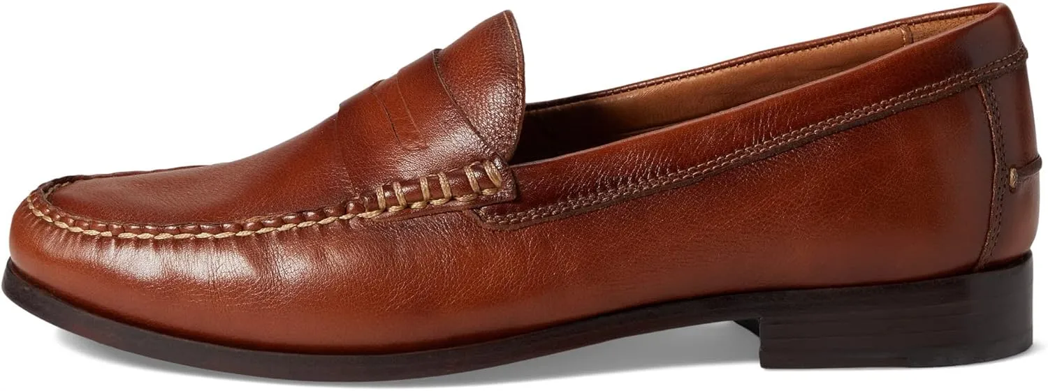 johnnie-O Clubhouse Penny Loafer