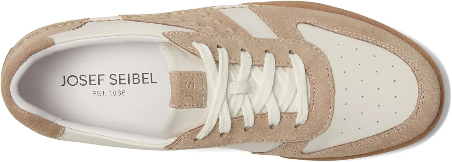 Josef Seibel Women's Claire 27 Sneaker