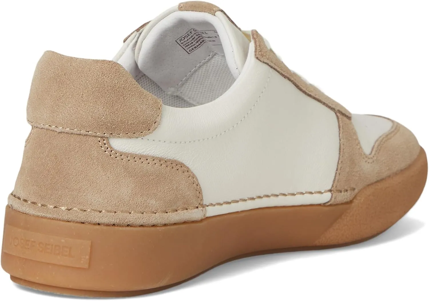Josef Seibel Women's Claire 27 Sneaker