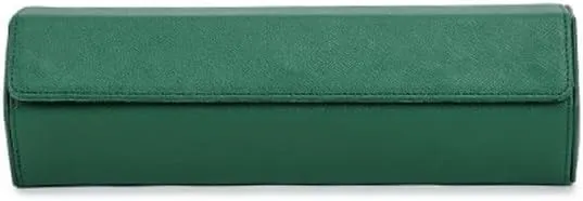 JSEIAJB Four Packs Of Portable Hexagonal Drop Proof Watch Storage Case Watch Case
