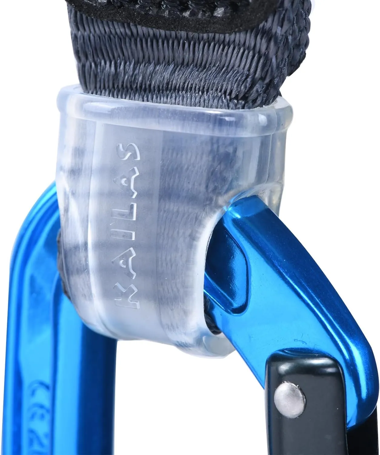 KAILAS Flash Quickdraw Set Carabiner Pack Accessories 22kN Rock Climbing Gear Heavy Duty UIAA CE Certified 14CM 20CM