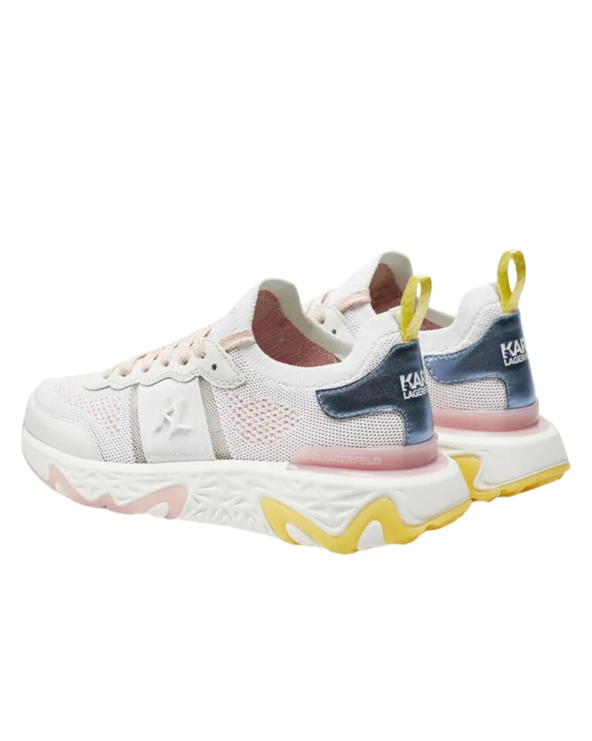 KARL LAGERFELD Women Slip On Sneaker