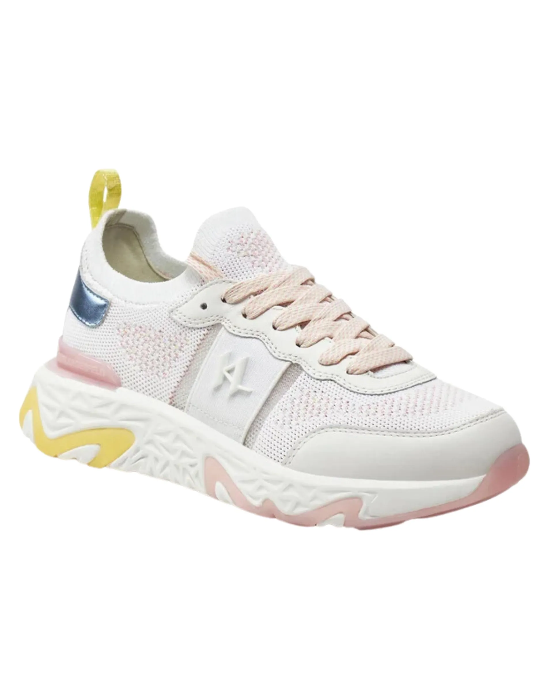 KARL LAGERFELD Women Slip On Sneaker