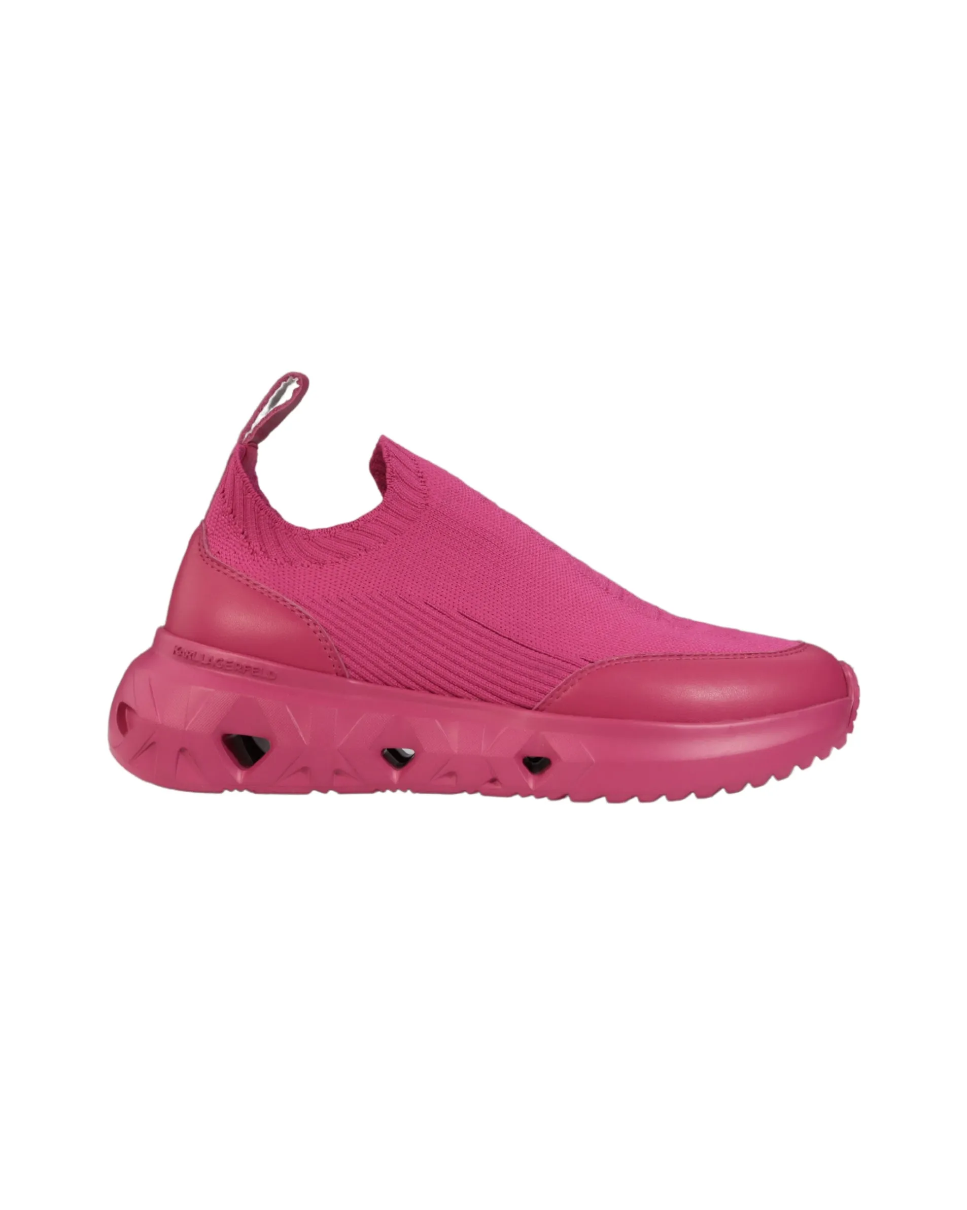 KARL LAGERFELD Women Slip On Sneaker