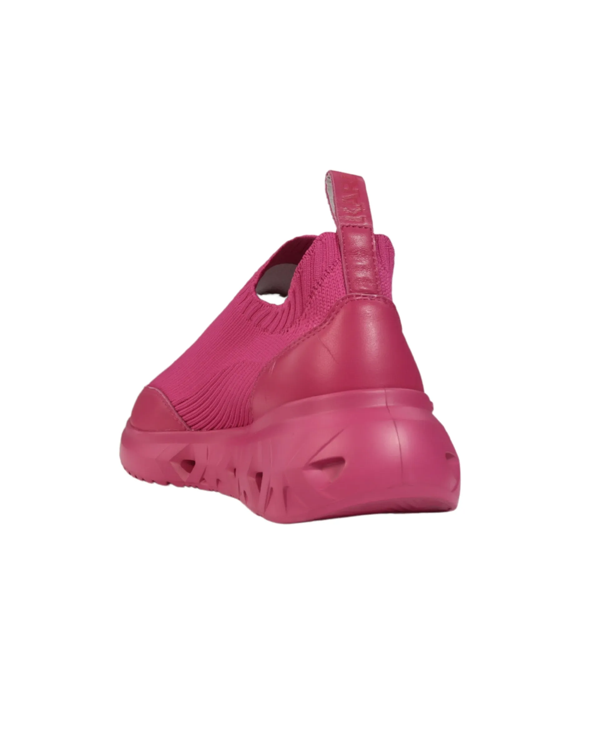 KARL LAGERFELD Women Slip On Sneaker