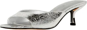 Katy Perry Women's Ladie Low Heel Sandal