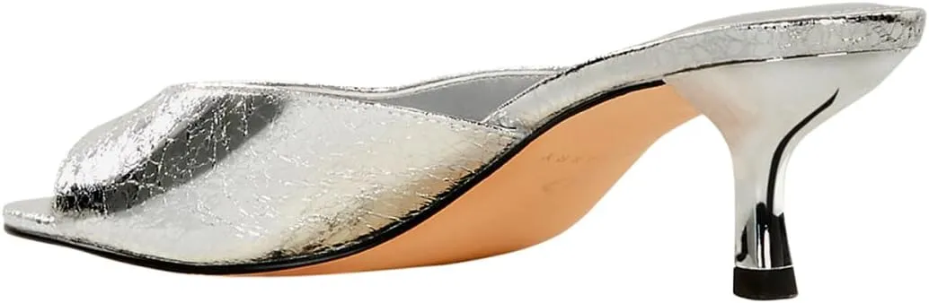 Katy Perry Women's Ladie Low Heel Sandal