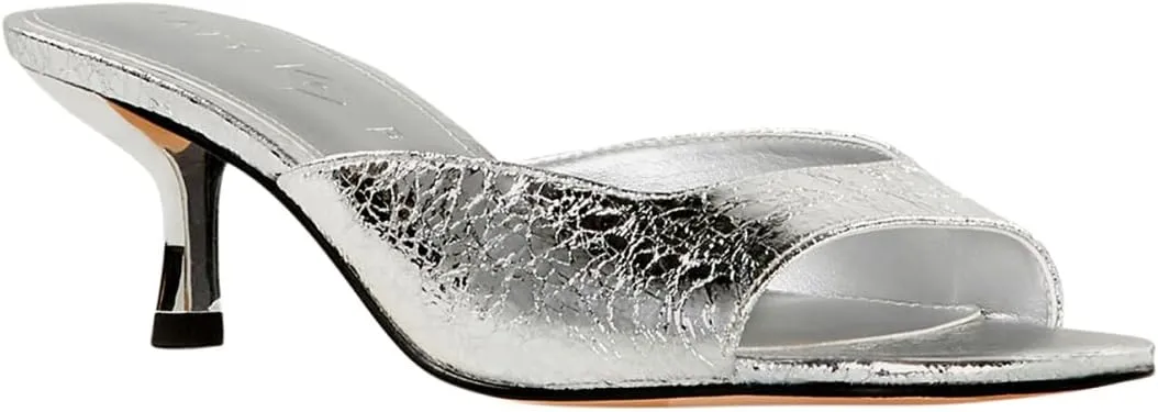 Katy Perry Women's Ladie Low Heel Sandal