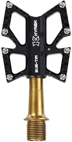 KCNC Ultra Light Pedal KYREX Slim Road Platform