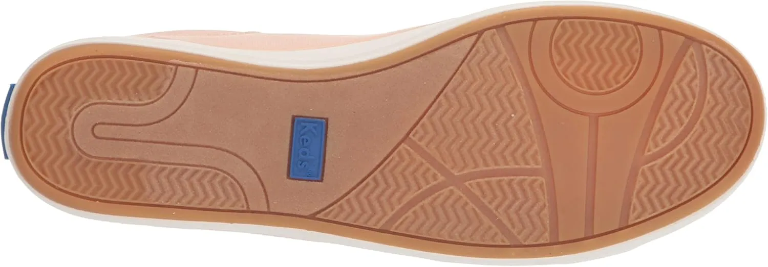 Keds Women's Center 2 Lace Up Sneaker