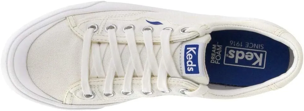 Keds Women's Crew Kick 75 Sneaker