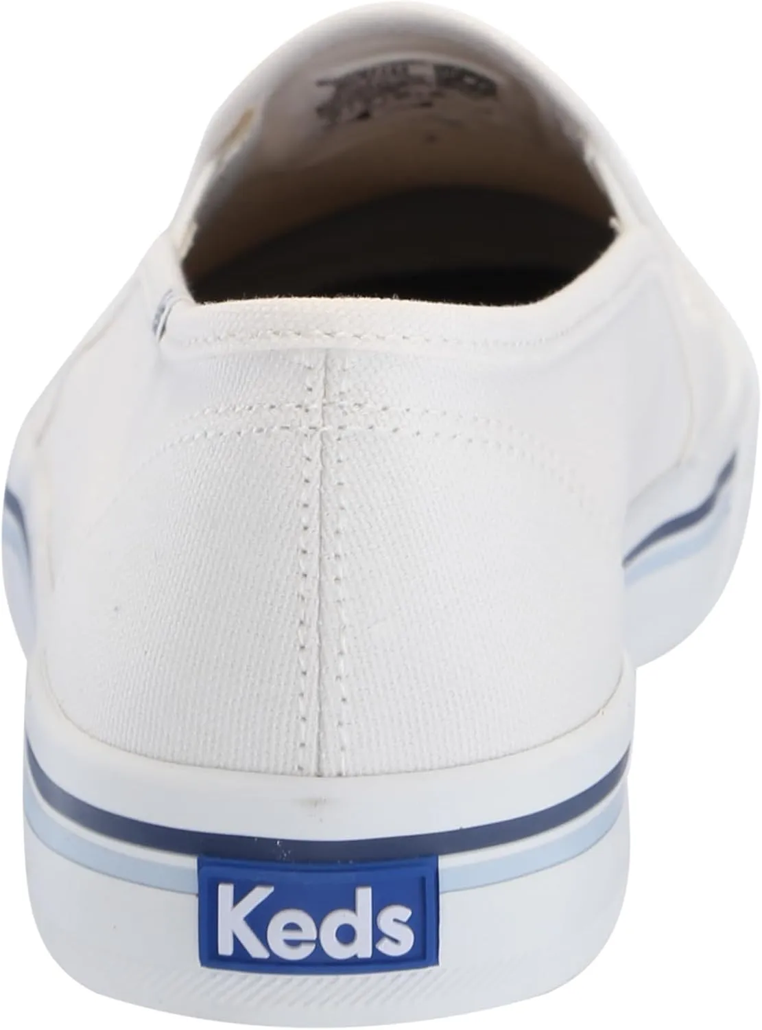 Keds Women's Double Decker Slip on Sneaker