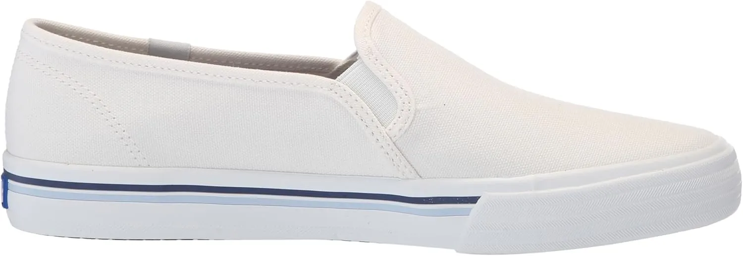 Keds Women's Double Decker Slip on Sneaker