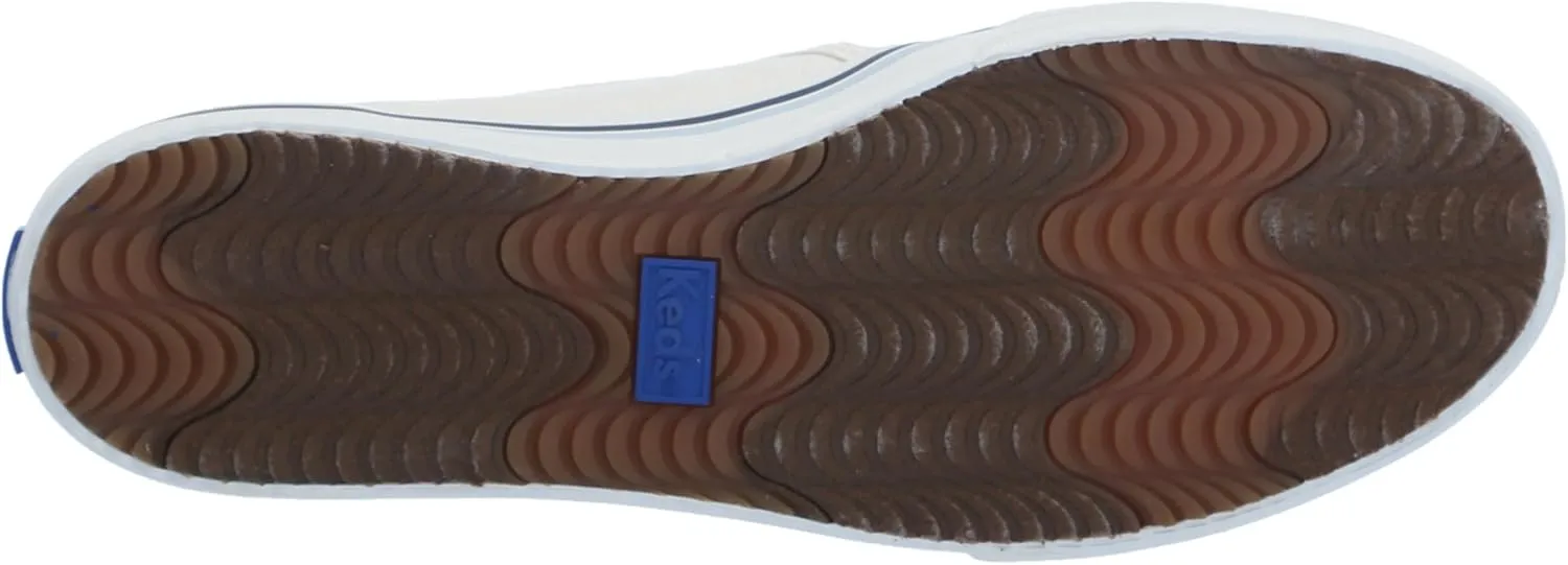 Keds Women's Double Decker Slip on Sneaker