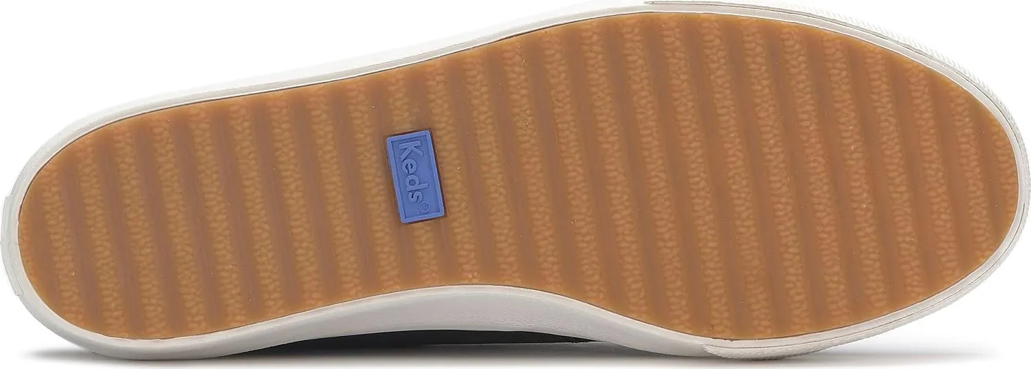 Keds Women's Remi Mini Bow Fashion Sneaker