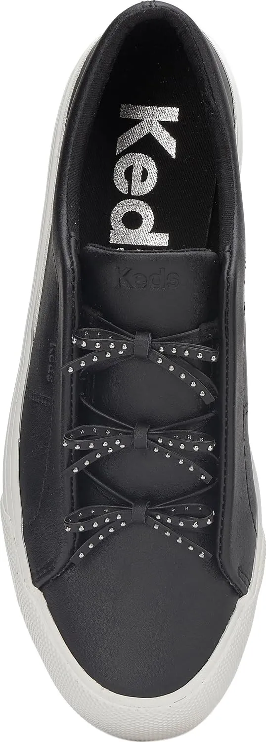 Keds Women's Remi Mini Bow Fashion Sneaker