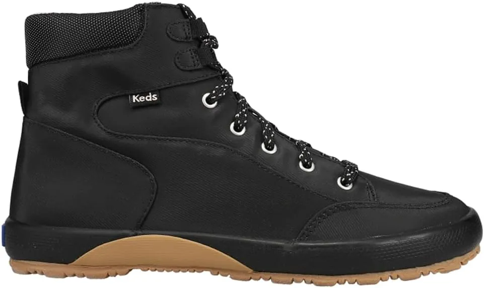 Keds Women's Scout Iv Boot Ankle