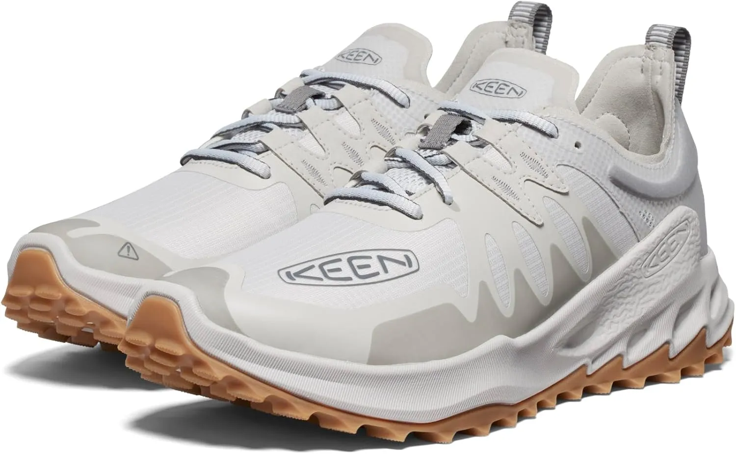 KEEN Men's Zionic Low Height Breathable All Terrain Hiking Shoes
