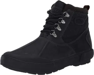 Keen Women's Elsa II Ankle Quilted WP