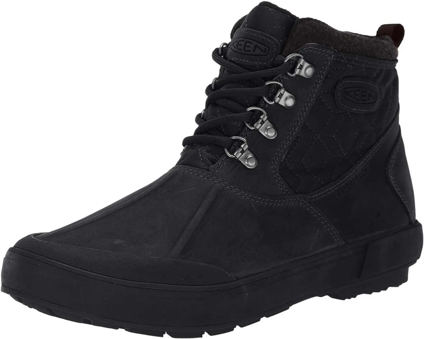 Keen Women's Elsa II Ankle Quilted WP