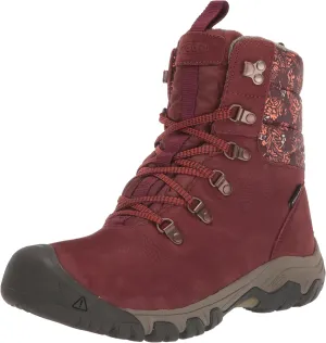 KEEN Women's Greta Waterproof Boot