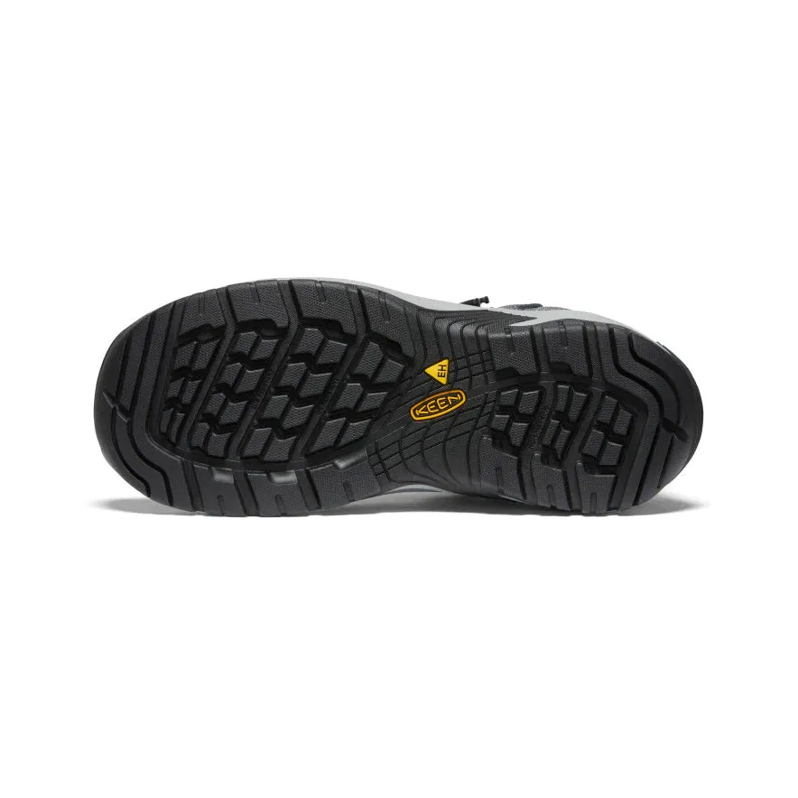 Keen Women's Reno KBF Waterproof Mid (Soft Toe) 7M Magnet/Ipanema