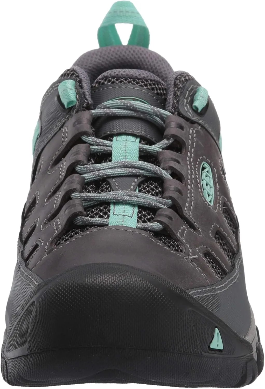 KEEN Women's Targhee Vent Low Height Breathable Hiking Shoes