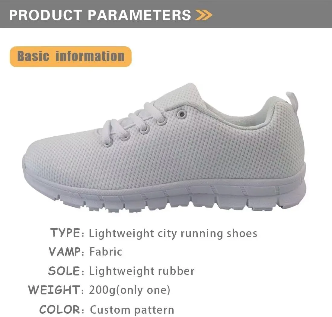 KEIAHUAN Lightweight Sneakers Shoes for Women Sports Running Shoes Mesh Tennis Shoes Walking Athletic Sneakers