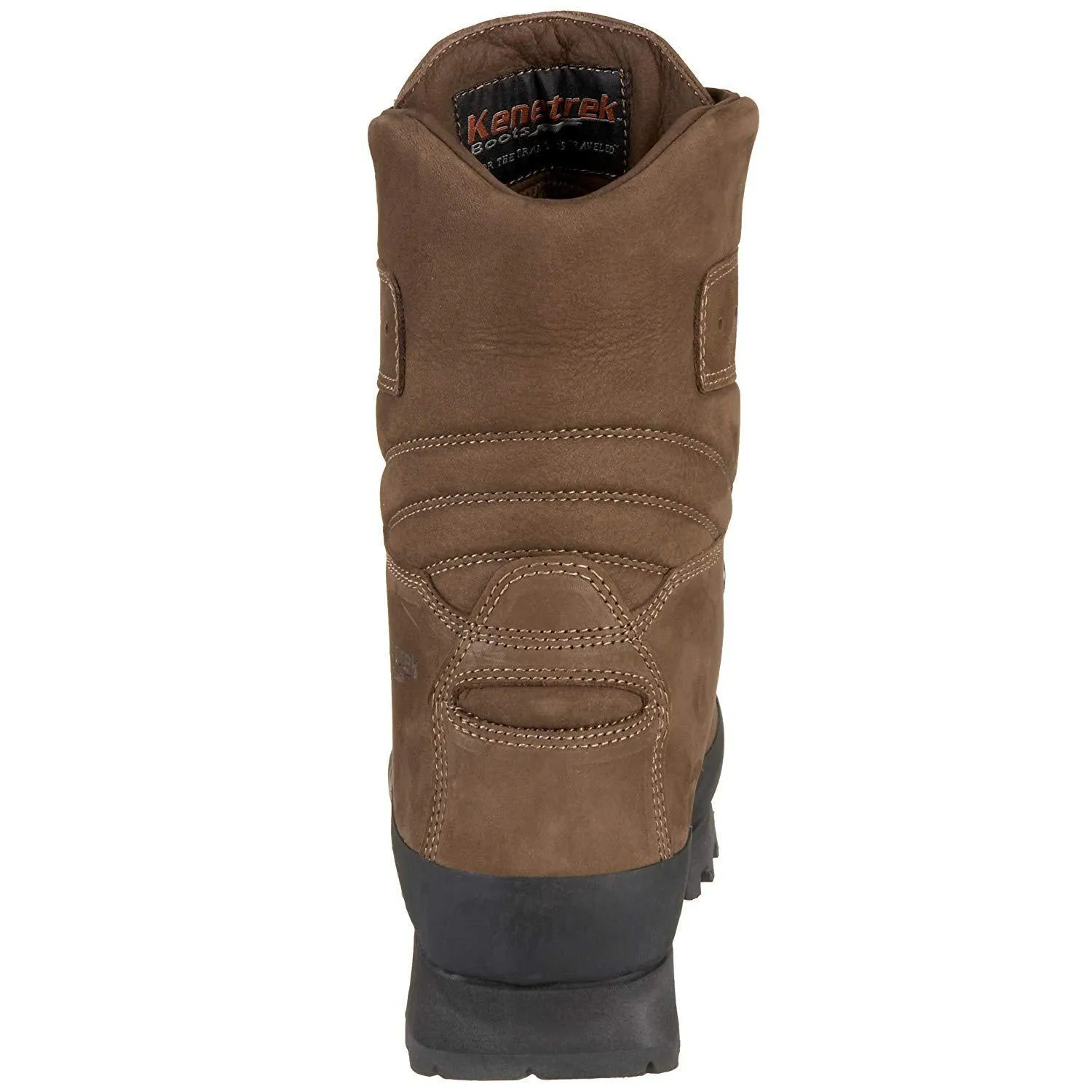 Kenetrek Men's Mountain Extreme NI Hunting Boot