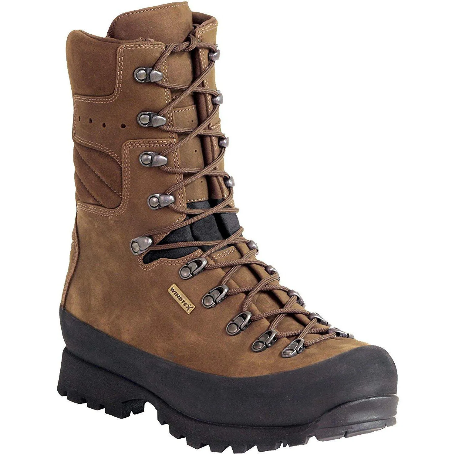 Kenetrek Men's Mountain Extreme NI Hunting Boot