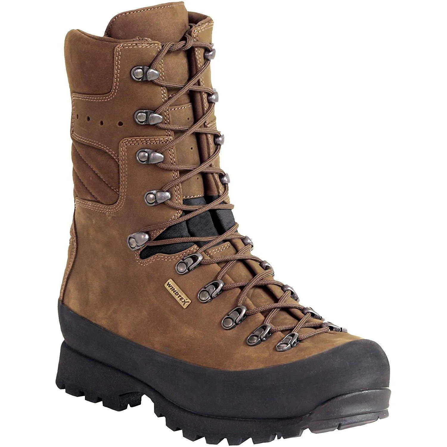 Kenetrek Men's Mountain Extreme NI Hunting Boot