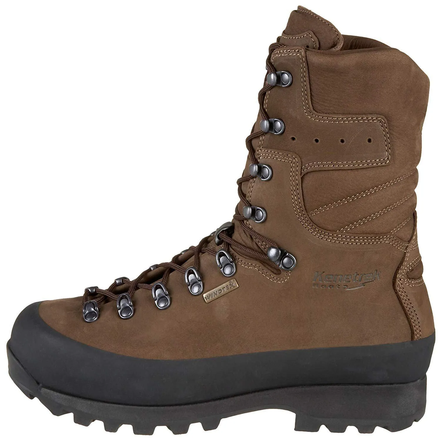 Kenetrek Men's Mountain Extreme NI Hunting Boot