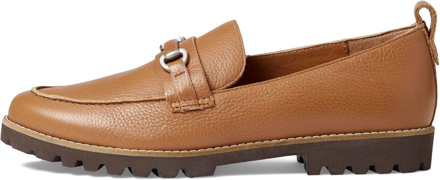 Kenneth Cole New York Women's Eugene Lug Bit Loafer