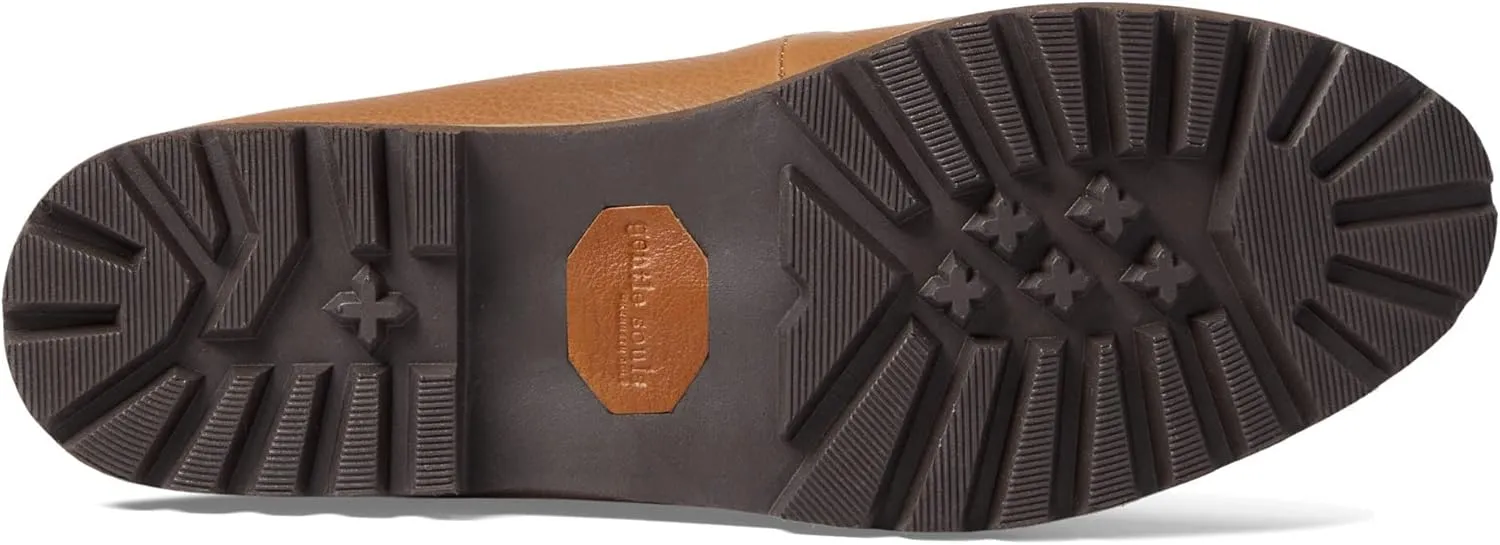Kenneth Cole New York Women's Eugene Lug Bit Loafer