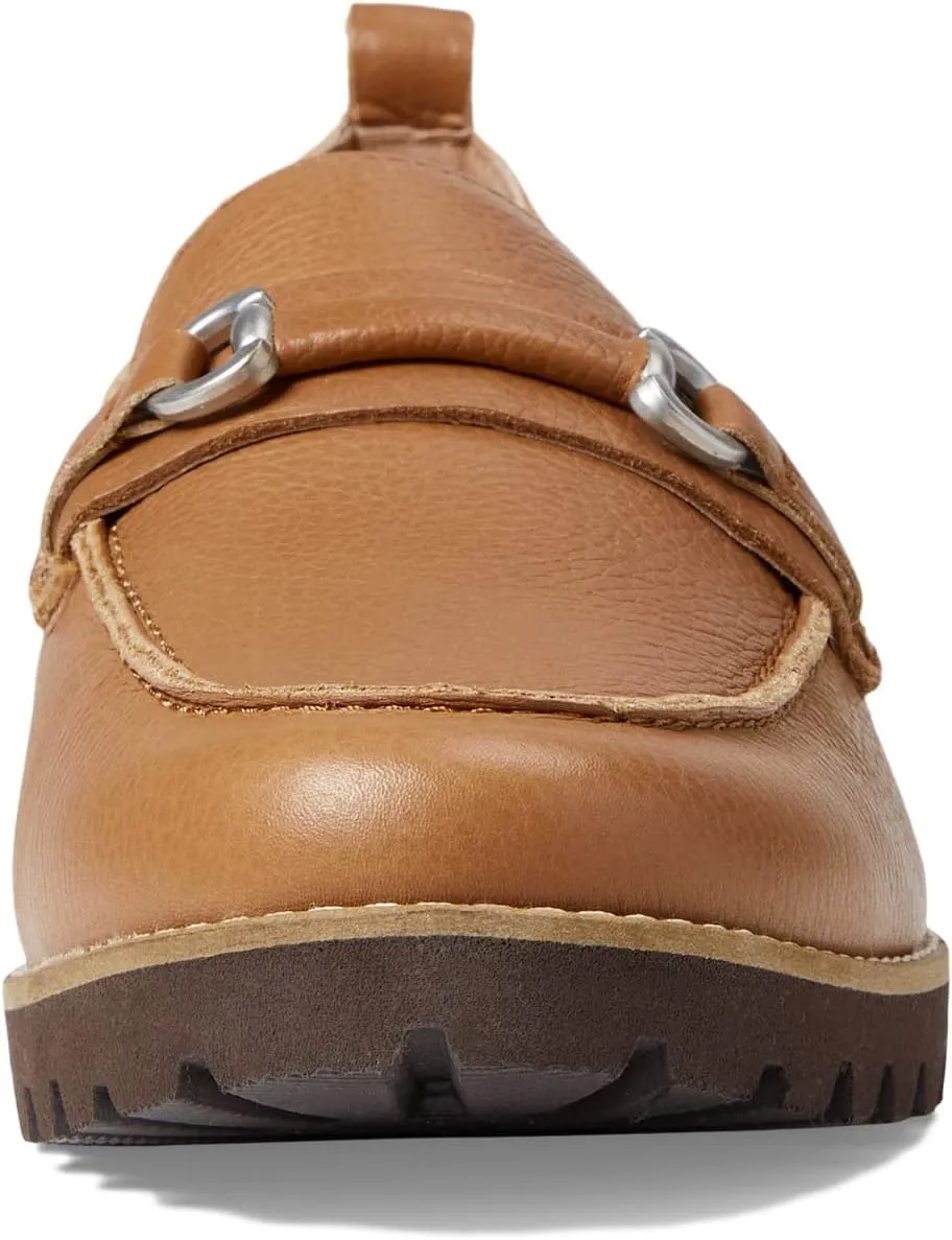 Kenneth Cole New York Women's Eugene Lug Bit Loafer