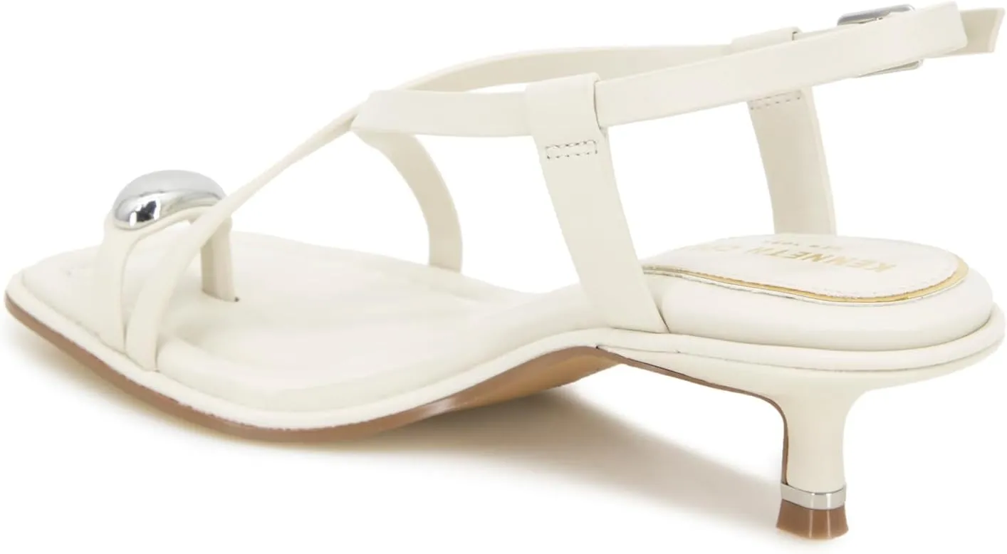 Kenneth Cole Women's Geala Heeled Sandal