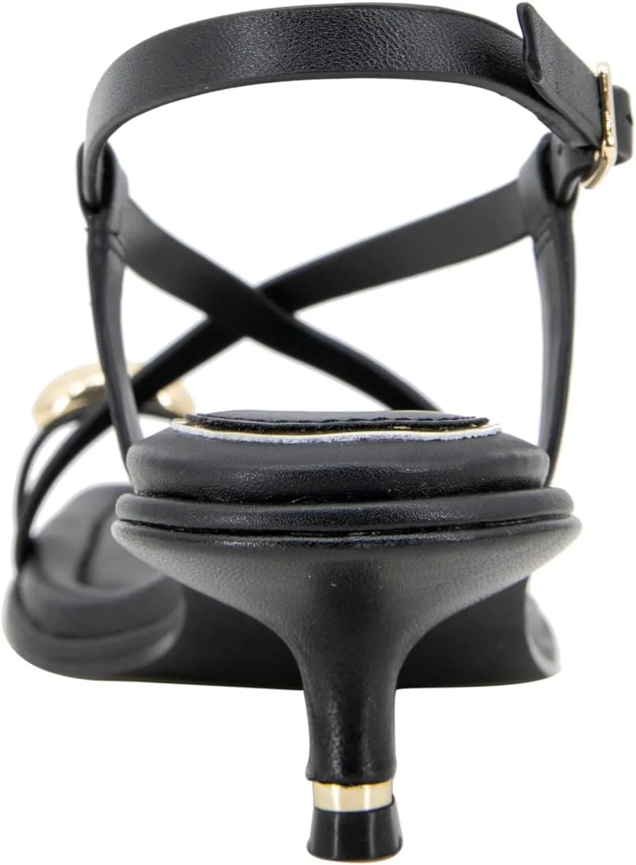 Kenneth Cole Women's Geala Heeled Sandal